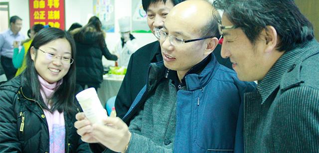 聚焦黑尔美 健康美食荟|湘西黑猪系列产品品鉴会成功举行