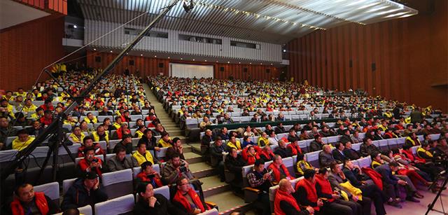 资源20周年庆之十五：家人同频