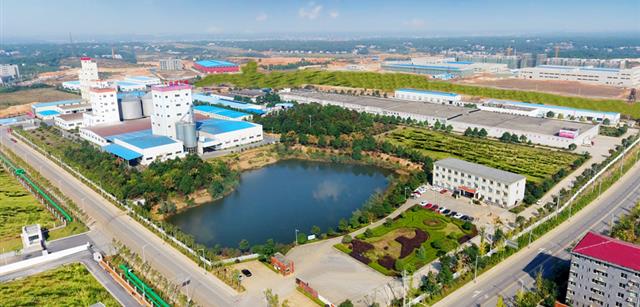 湖南现代资源入选第一批供粤生猪屠宰企业