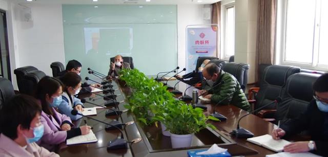 落实双创精神 发酵双创成果|集团第一季度开源节流线上复盘会成功召开