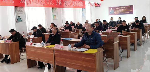 再擂战鼓，集团预混料板块打响决战决胜最强号令|南北预混料经营战略部署会成功召开