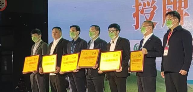 北京资源集团荣获宁乡花猪品牌授权